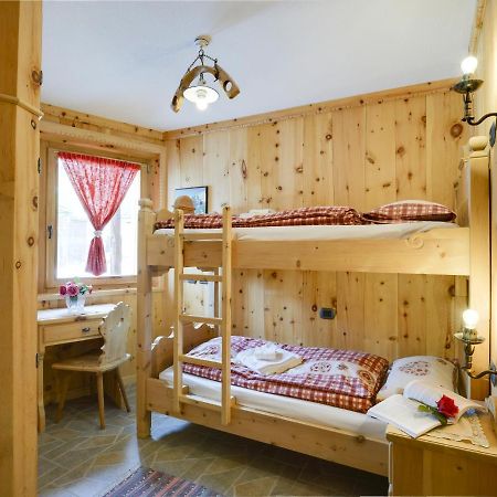 Chalet Al Beltram Livigno Exterior foto